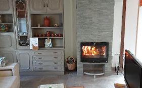 Casa Rural Estajero